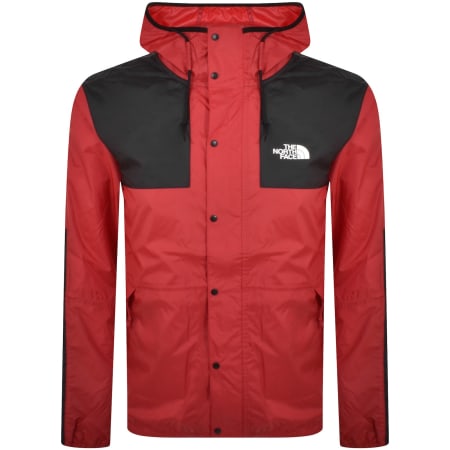 The North Faceザノースフェイス☆モッズコート 95 Mレッド The North Face Mountain Jacket Red | Mainline Menswear us